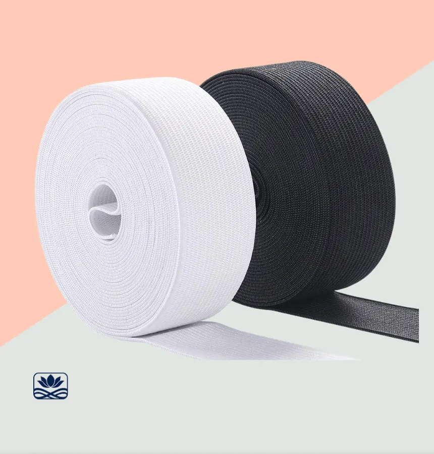 Dây thun dệt theo yêu cầu số lượng sỉ