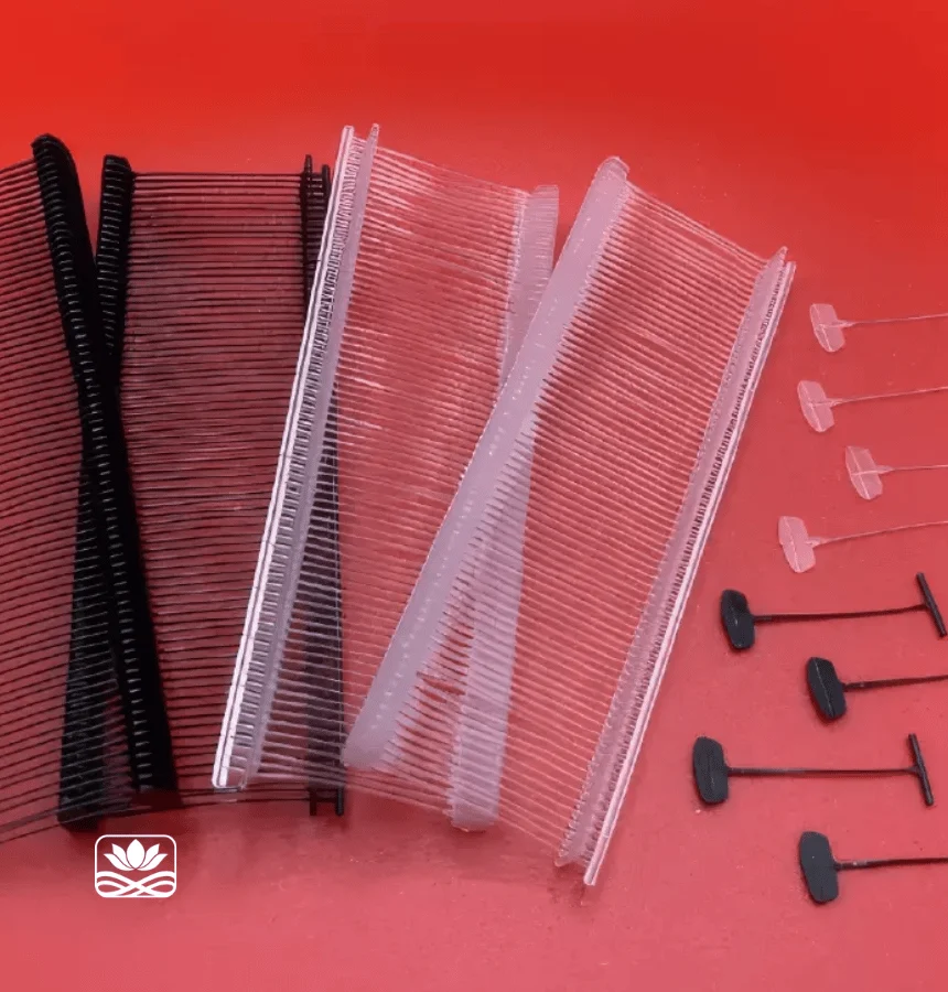 Tag Pin – Đạn Bắn Nhuyễn, Siêu Nhuyễn Bắn Nhãn Quần Áo