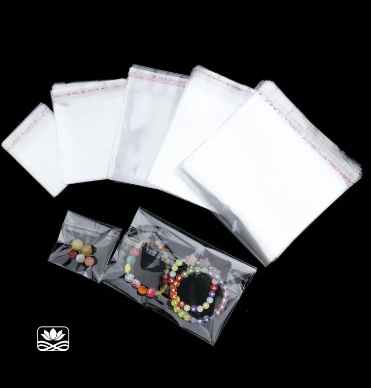 Túi OPP đựng quà tặng