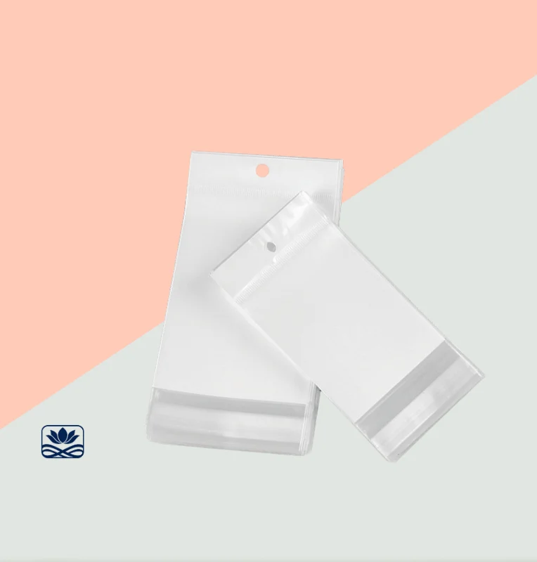 Túi OPP Màng Ngọc Cao Cấp