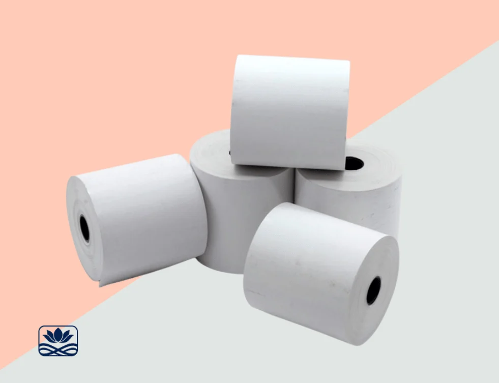 Giấy in nhiệt giá tốt