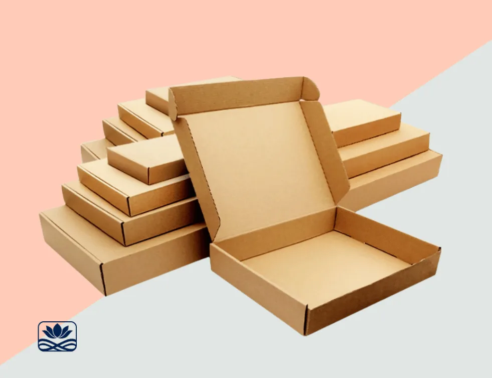 Hộp carton giá tốt