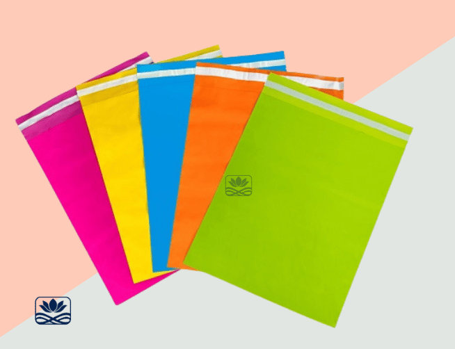 Túi niêm phong chống giả