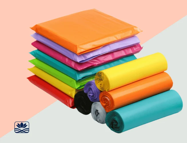 Túi niêm phong nhựa PP