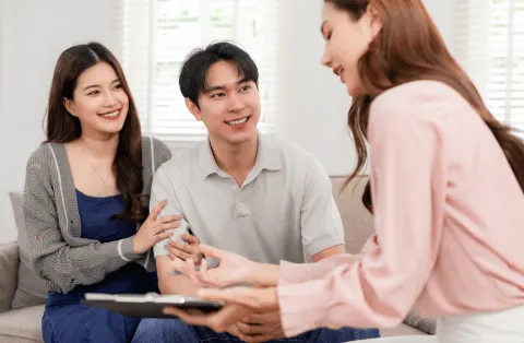 Chính sách bán hàng